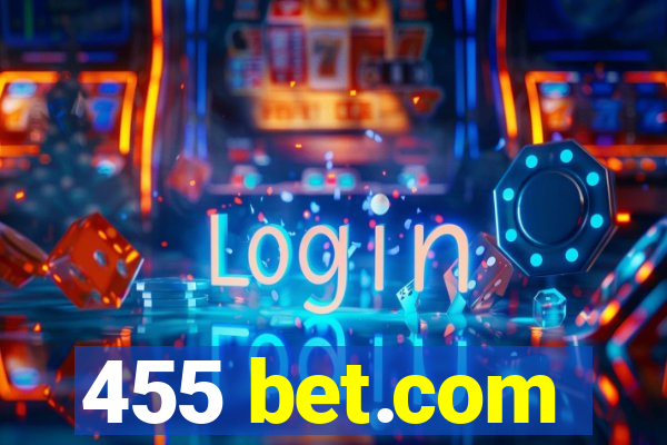 455 bet.com